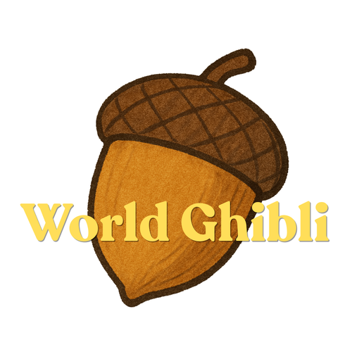 World Ghibli
